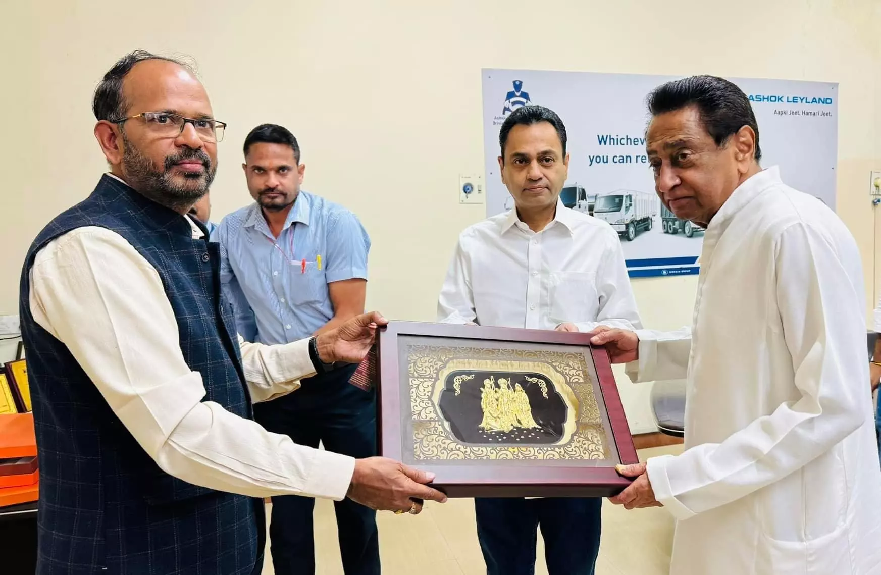 Nakul Nath – featured news