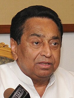 Kamal Nath 2012