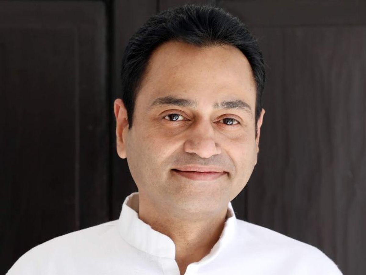 Nakul Nath public service – constituency engagement